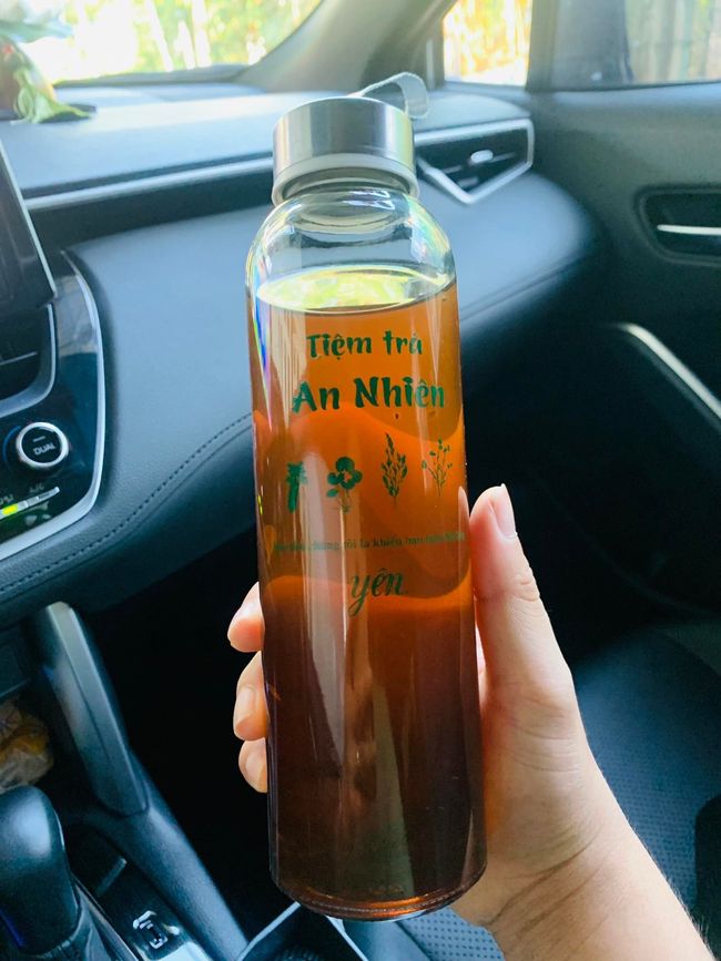 Ảnh khách hàng Nguyễn Lâm Kiều Chi